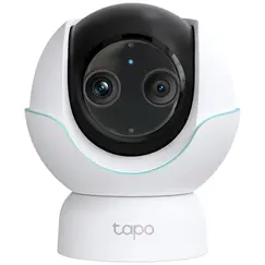 TP-LINK Dual-Lens Smart Baby Camera