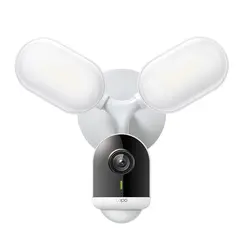 TP-LINK Tapo C720 Smart Floodlight Camera
