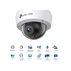 TP-LINK VIGI 4MP Full-Color Dome Network Camera