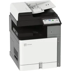LEXMARK XC9525 Laser Multifunction Printer Color 25ppm A3 HV EMEA SPR