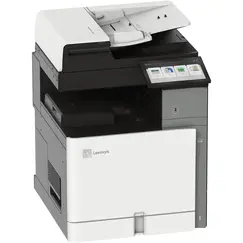 LEXMARK XC9535 Laser Multifunction Printer Color 35ppm A3 HV EMEA SPR