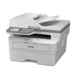 BROTHER MFC-L2960DW MFP Mono laser A4 34ppm Copy 34ppm Print 250sheets LAN Wi-Fi USB