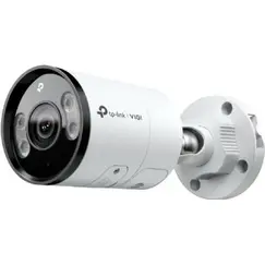 TP-LINK VIGI Outdoor IP Security Camera 5456 x 1520 pixels Wall