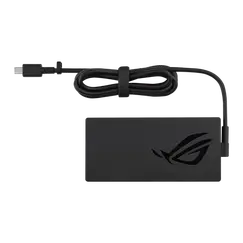 ASUS ROG 180 W Compact Plug Adapter AR180-00 A22-180P1A/EU