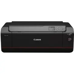 CANON imagePROGRAF PRO-1100 Photo Printer Inkjet A2 Wi-Fi 2400x1200DPI