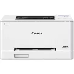 CANON i-SENSYS LBP646Cdw Color Printer Laser Duplex A4 1200x1200dpi 25ppm  250 sheets USB LAN Wi-Fi