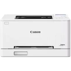 CANON i-SENSYS LBP647Cdw Color Printer Laser Duplex A4 1200x1200dpi 25ppm  250 sheets USB LAN Wi-Fi