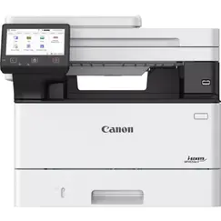 CANON i-SENSYS MF463dw II MFP Mono laser A4 210x297mm A4 40ppmcopy 65.4ppmprint 250 sheets USB 2.0 Gigabit LAN Wi-Fi