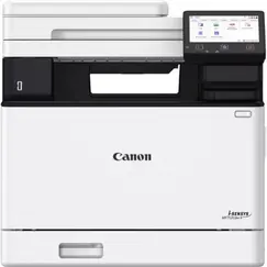 CANON i-SENSYS MF752Cdw II MFP colour laser A4 33ppm Copy 33ppm Print 250sheets USB LAN Wi-Fi