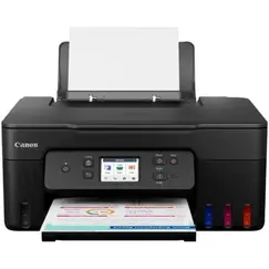 CANON PIXMA G3590 MegaTank MFP colour inkjet refillable Legal 216x356mm A4 11ipm Print 100sheets USB Wi-Fi