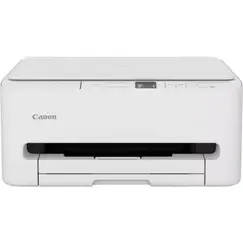 CANON PIXMA TS6550i A4 3in1 MFP Printer Duplex 14ppm