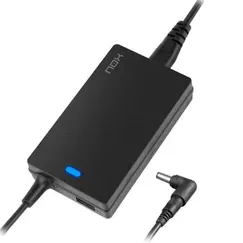 NOX NOTEBOOK SLIM POWER ADAPTER 65W USB