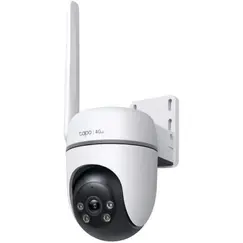 TP-LINK TC40GW Outdoor Pan/Tilt 4G LTE Camera 1920x1080