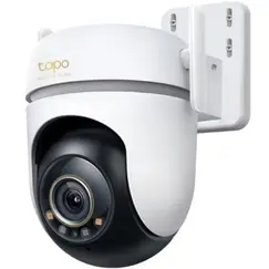 TP-LINK Tapo Solar-Powered Security Camera Kit