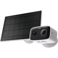TP-LINK Tapo Solar-Powered Security Camera Kit