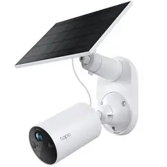 TP-LINK TC82 KIT BatteryCam+Pannello Solare
