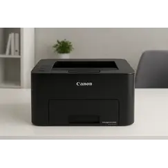 CANON LBP122dw II Mono Laser Printer 29ppm Duplex Ethernet USB Wifi Apple AirPrint