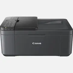 CANON PIXMA TR4755i MFP colour inkjet A4 6.4ppm Copy 8.8ipm Print 100sheets USB Wi-Fi Black