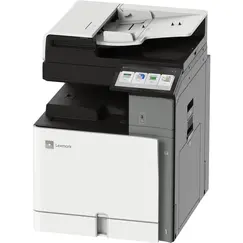 LEXMARK CX950se MFP colour laser A3 25ppm Copy 25ppm Print 700sheets USB LAN Wi-Fi