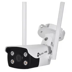 TP-LINK VIGI EASYCAM 2MP OUTDOOR FULL-COLOR BULLET 2 C320 4mm