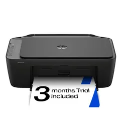 HP DeskJet 2920 AiO Color 5.5ppm Printer