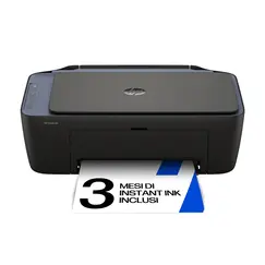 HP DeskJet 2921 All-in-One Printer