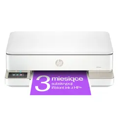 HP Envy 6120 All-in-One MFP color 10PPM Printer Wi-Fi