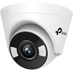 TP-LINK 4MP Full-Color Turret Network Camera