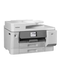 BROTHER MFC-J6975DW Full duplex A3 colour inkjet multifunction printer 2x 250-sheet paper trays network Wi-Fi 31ipm