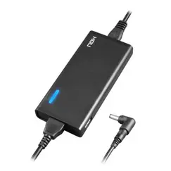 NOX NOTEBOOK SLIM POWER ADAPTER 90W USB