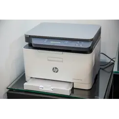 HP LaserJet Pro 4007dw Duplex laser WiFi A4 40ppm