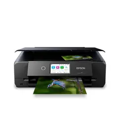 EPSON Expression Photo XP-980 8ppm