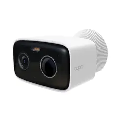 TP-LINK Smart Wire-Free Outdoor Security Camera