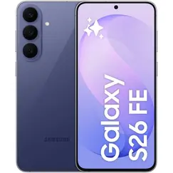 SAMSUNG Galaxy S26 FE 256GB Dark Blue