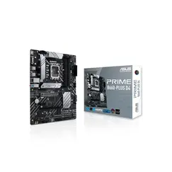 ASUS PRIME B660-PLUS D4 LGA1700 DDR4 ATX MB