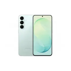 SAMSUNG Galaxy S26 FE 256GB Pistachio