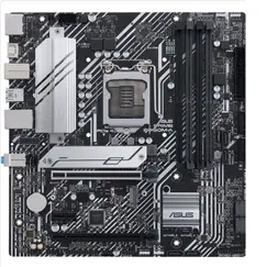 ASUS PRIME H610M-A D4 LGA1700 DDR4 mATX MB
