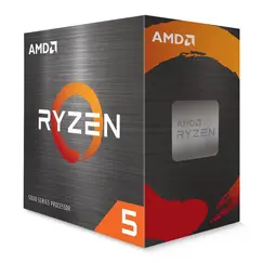 AMD Ryzen 5 5500F 4.4GHz AM4 6C/12T BOX