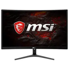 MSI AG G32CQ4 31.5INCH WQHD 170Hz 1ms DP HDMI USB