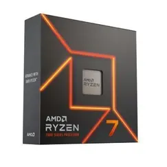 Procesador AMD Ryzen 7 7700X 4.50GHz Socket AM5