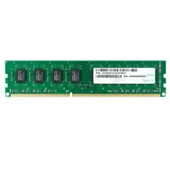 Memoria RAM Apacer DL.08G2K.KAM 8GB/ DDR3/ 1600MHz/ 1.5V/ CL11/ DIMM
