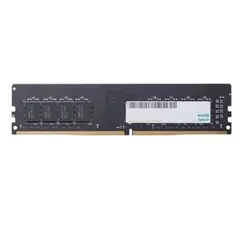 Memoria RAM Apacer EL.08G2V.GNH 8GB/ DDR4/ 2666MHz/ 1.2V/ CL19/ DIMM