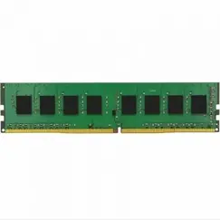 Memoria RAM Kingston ValueRAM 8GB/ DDR4/ 3200MHz/ 1.2V/ CL22/ DIMM