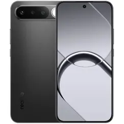 Smartphone Realme 16 8GB/ 256GB/ 6.57'/ 5G/ Negro Aire