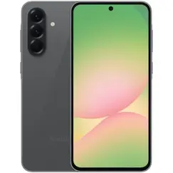 Smartphone Samsung Galaxy A56 8GB/ 128GB/ 6.7'/ 5G/ Grafito