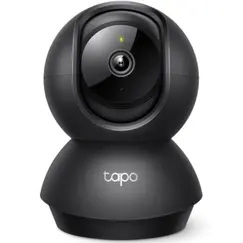 Cámara de Videovigilancia TP-Link Tapo C211/ 360º/ Visión Nocturna/ Control desde APP