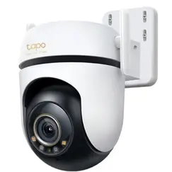 Cámara de Videovigilancia TP-Link Tapo C530WS/ 360º/ Visión Nocturna/ Control desde APP