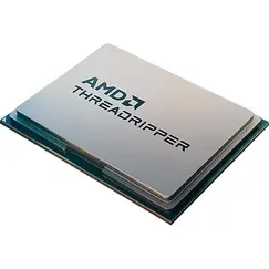 AMD Ryzen Threadripper 9960X 5.4GHz 24-Cores Tray