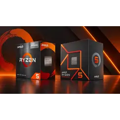 AMD Ryzen 5 7500 5GHz AM5 6C/12T BOX
