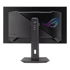 ASUS ROG Strix XG27ACG - Monitor LED - gaming - 27" - 2560 x 1440 QHD @ 180 Hz - Fast IPS - 400 cd/m² - 1000:1 - DisplayHDR 400 - 1 ms - HDMI, Display